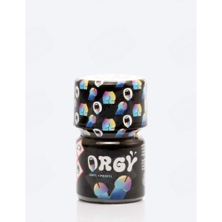 Попперс Orgy poppers 15 мл
