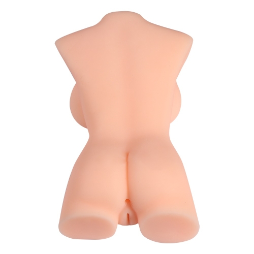 Мастурбатор мини-торс Bella Mini sex doll - 4