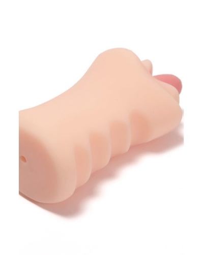 Мастурбатор ротик Pornhub Deep Throat Stroker - 3