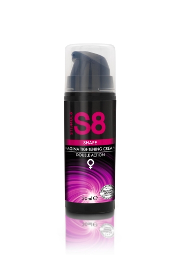 Крем для звуження піхви Stimul8 Tightening Creme Shape 50 мл - 1