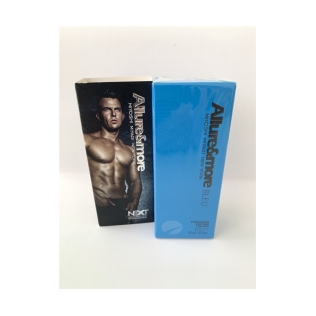 Духи с феромонами для мужчин  Next ALLURE BLEU 30мл 