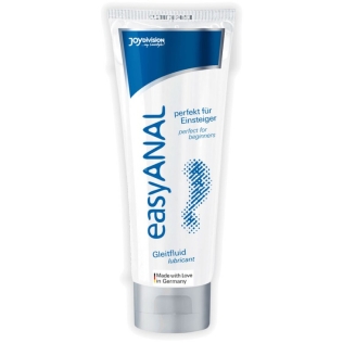 Анальный лубрикант JOY Division Easy Anal Lubricant 80 мл