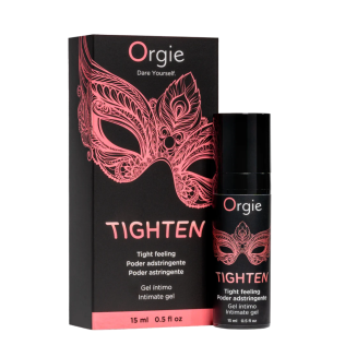 Гель для сужения влагалища Orgie TIGHTEN 15 мл