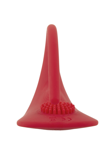 Анатомічний вібратор RC Slim Panty Vibrator із 7 режимами вібрації - 9