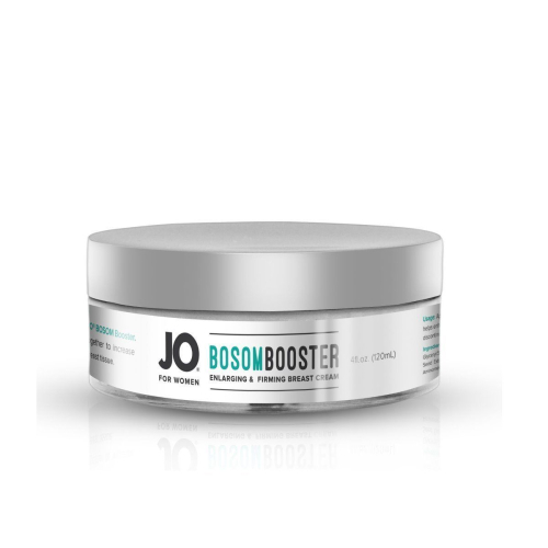 Крем для збільшення грудей System JO BOSOM BOOSTER (120 мл) - 1