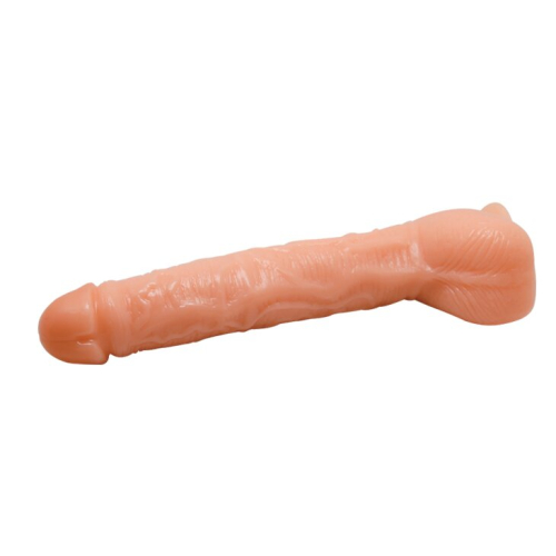 Фалоімітатор на присоску реалістик Lybaile SEXTOY TOP PENIS - 5