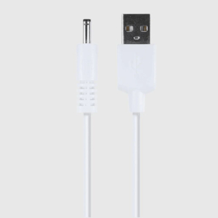 USB-кабель для зарядки белого цвета Svakom 3.0