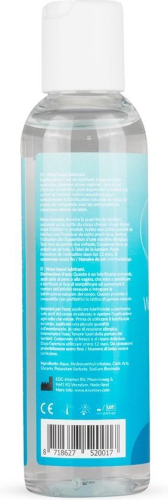 Лубрикант на водній основі EasyToys EasyGlide 150 мл - 2