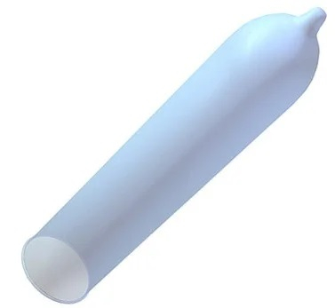Презервативы чувствительные ONE Super Sensitive 1 шт - 3
