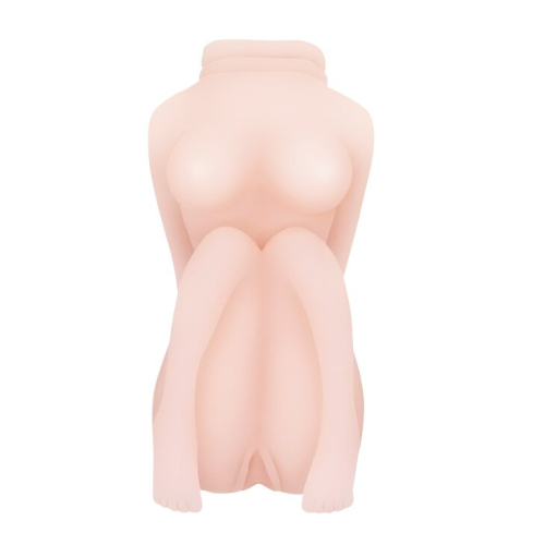 Мастурбатор-Вагіна незаймана Lybaile - 2