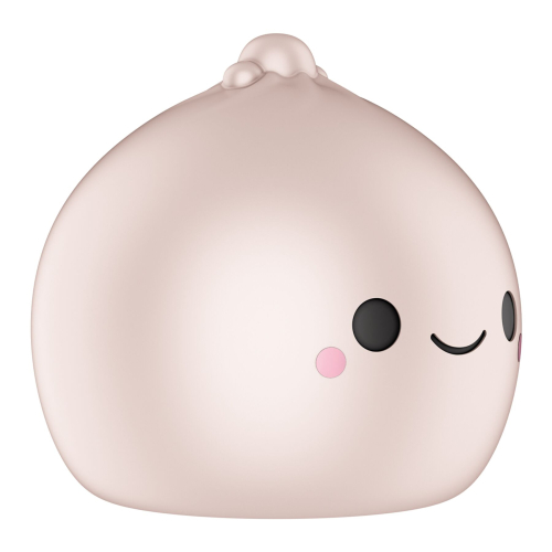 Вакуумний кліторальний бежевий стимулятор Satisfyer Mochi - 2
