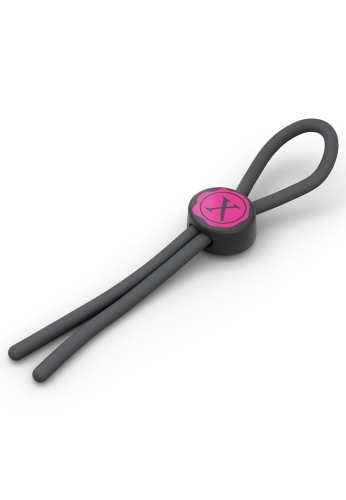 Ерекційне кільце ласо Mr.Dorcel - 3