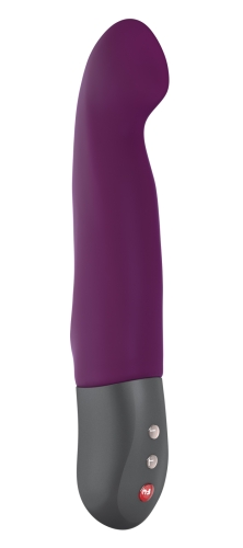 Пульсатор со стимуляцией точки G Stronic G Fun Factory фиолетовый - 1