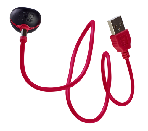 Magnetic Charger USB Plug Click N Charge - 1