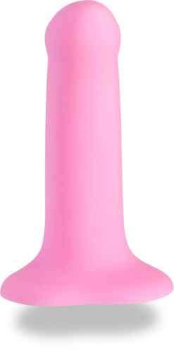 Фалос Amor Fun Factory рожевий - 3