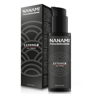 Крем пролонгатор Nanami Powercore Extend X 2XL 100 мл