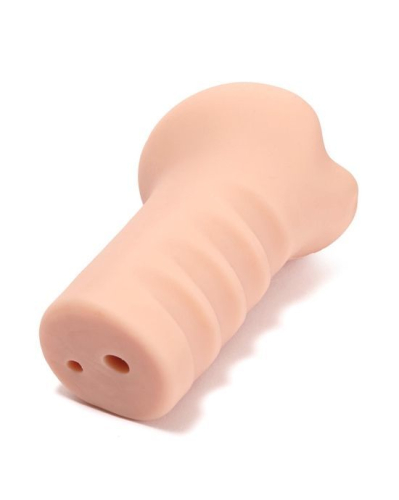 Вагіна-мастурбатор Pornhub Tight Fit Stroker - 3