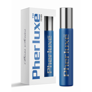 Духи с феромонами для мужчин Pherluxe Blue 33 мл