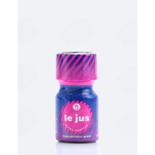 Попперс Le Jus Ultra Pentyle 10 мл