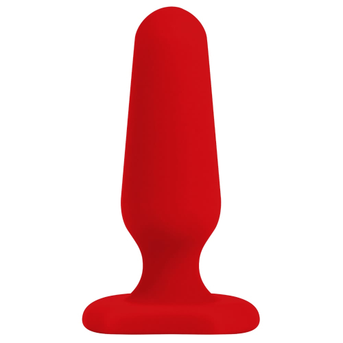 Силиконовый набор секс игрушек для двоих красный CHISA Hotstorm - His Enlargement Kit - 6