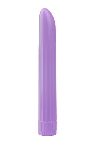 Класичний вібромасажер водонепроникний DREAM TOYS CLASSIC LADY FINGER - 1