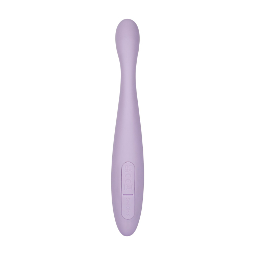 Вібратор вагінальний та для точки G бузкового кольору Svakom Cici 2 Lilac - 4