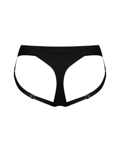 Труси-стрінги для страпона Strap-On-Me HEROINE HARNESS-S - 4