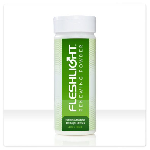 Восстанавливающее средство для игрушек Fleshlight Renewing Powder - 1