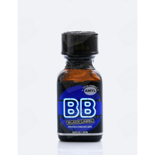 Попперс BB Amyl 24 мл