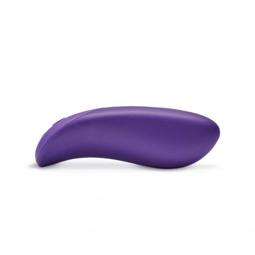 Вибратор для пар We-Vibe Chorus фиолетовый - 8