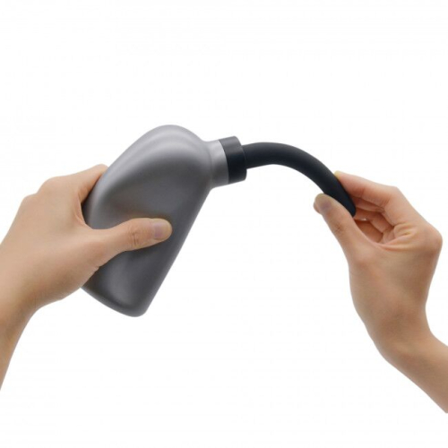 Сприцовка для анального секса Dorcel DOUCHE MATE - 5