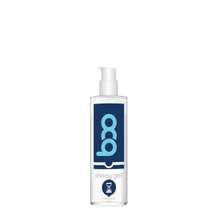 Гель с пролонгирующим эффектом для мужчин Bоо lubricants Bоо delay gel men 50 мл