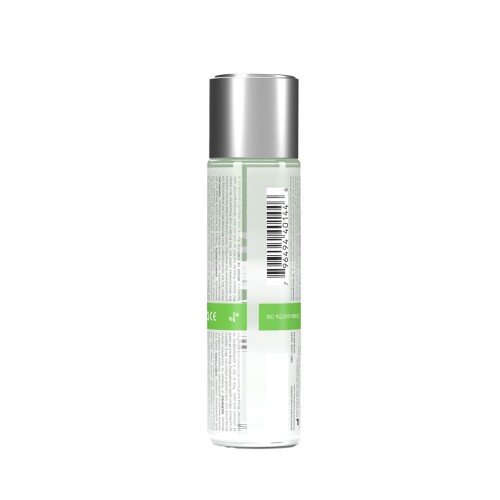Лубрикант на водной основе с добавлением алое JO H2O Waterbased Aloe 120 мл - 2