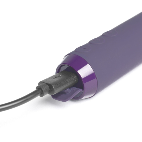 Вібратор куля фіолетова Je Joue Classic Bullet Vibrator - 5