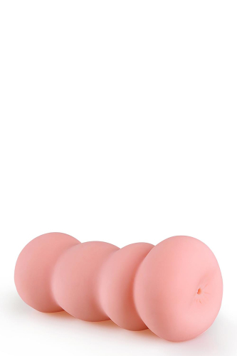 Мастурбатор анус телесного цвета Dream Toys GIRL LUCY - 3