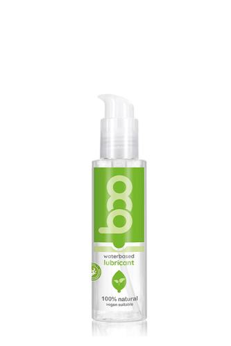 Лубрикант на водній основі Boo lubricants Natural 50 мл - 1
