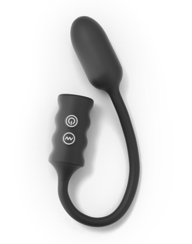 Виброяйцо со стержнем Dorcel Deep Explorer - 2