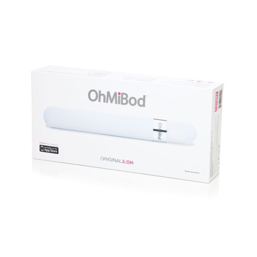 Музыкальный вибратор OhMiBod - Original 3.OH Music Vibrator - 4
