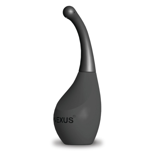 Спринцовка для очистки анального канала Nexus Douche PRO - 1