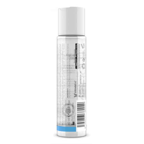 Лубрикант на водній основі Intimateline Sensilight Aqua Gel 60мл - 2