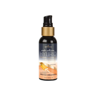 Лубрикант на комбінованій основі Sensuva-Hybrid Formula Orange Creamsicle 57 мл
