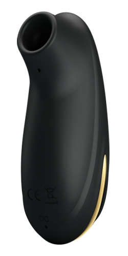 Вакуумный стимулятор клитора PRETTY LOVE - Otis USB 7 Functions, BI-014633-1SY - 2