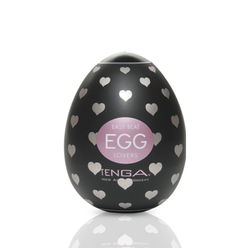Мастурбатор яйцо Tenga Egg Lovers Тенга - 1