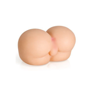 Мастурбатор красивую реалистичную попку с тугим анусом и вагиной Real Body - Nice Ass