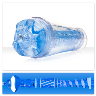 Мастурбатор мужской Fleshlight Flight Commander компактный размер
