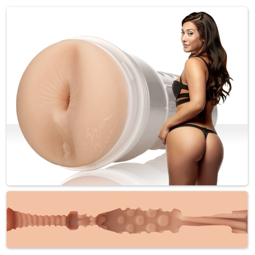 Мастурбатор Fleshlight Girls: Eva Lovia Spice (Signature COLLECTION) - 1
