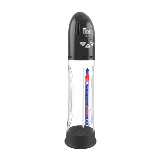 Автоматична вакуумна помпа для члена прозора Men Powerup Water Pump