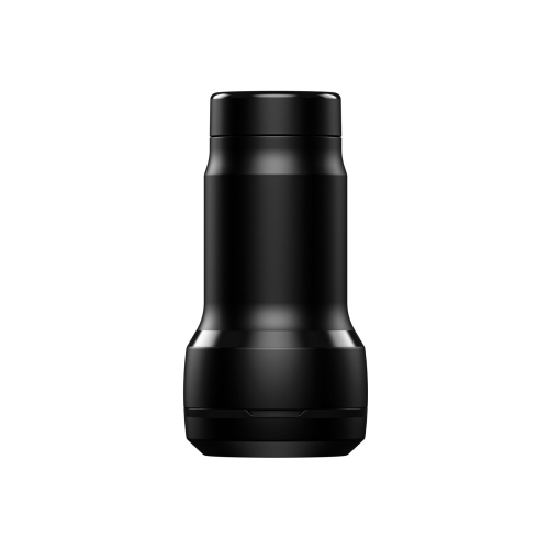 Мастурбатор у колбі для чоловіків чорний для PowerBlow Kiiroo Feel Pocket - 2