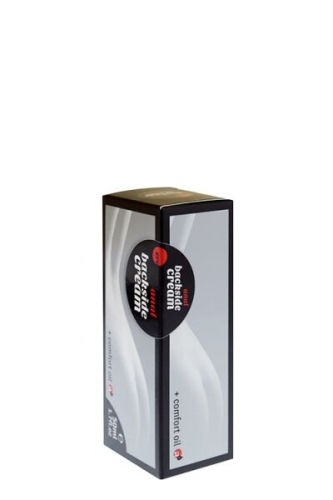 Анальний крем з алое вера HOT 50 ml - 2